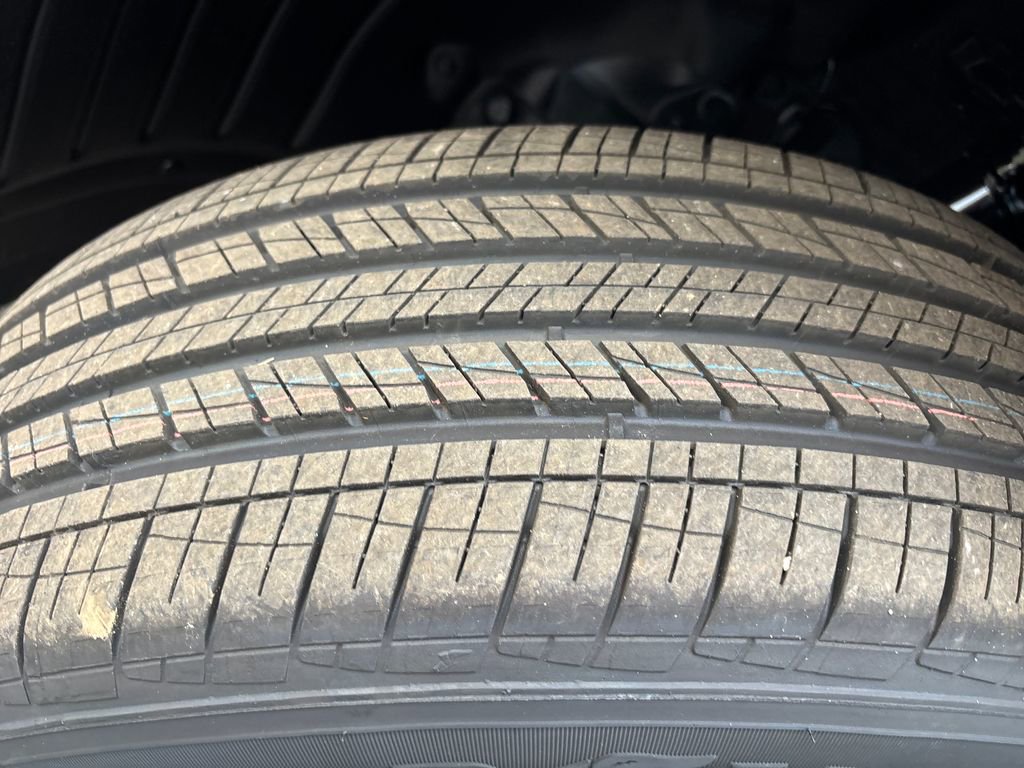 New 2026 MAZDA CX-50 AWD 2.5 S w/ Weather Package image 28