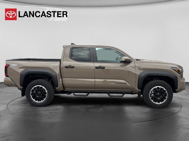 New 2026 Toyota Tacoma TRD Off-Road w/ TRD Off Road Premium Package AWD/4WD image 8