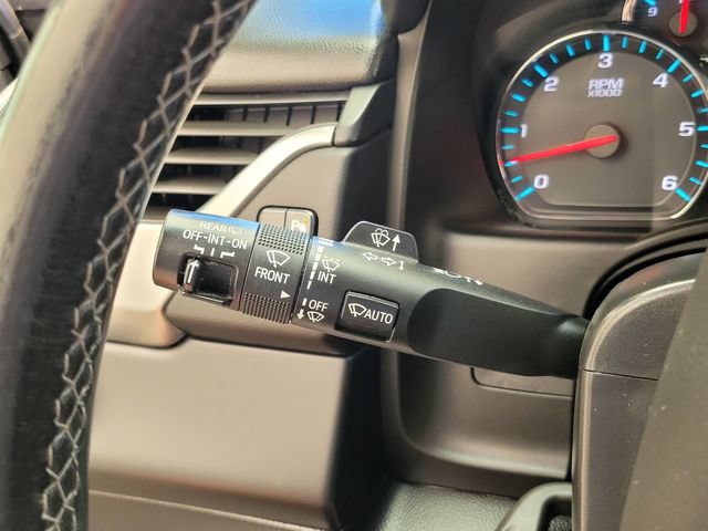 Used 2019 Chevrolet Tahoe LT RWD image 29