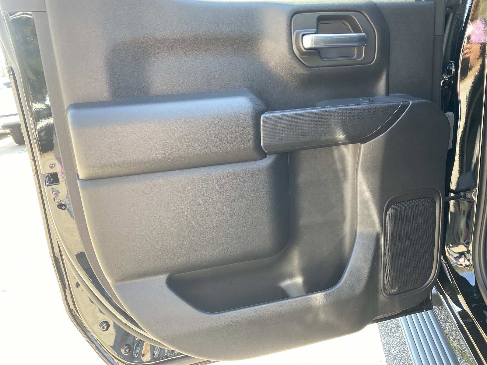 Used 2024 Chevrolet Silverado 1500 Custom image 19
