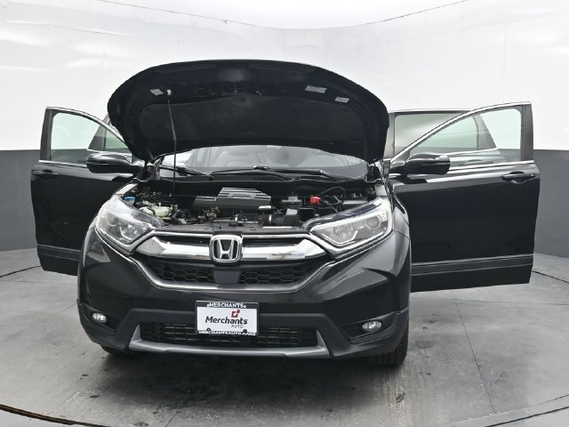 Used 2018 Honda CR-V EX image 45