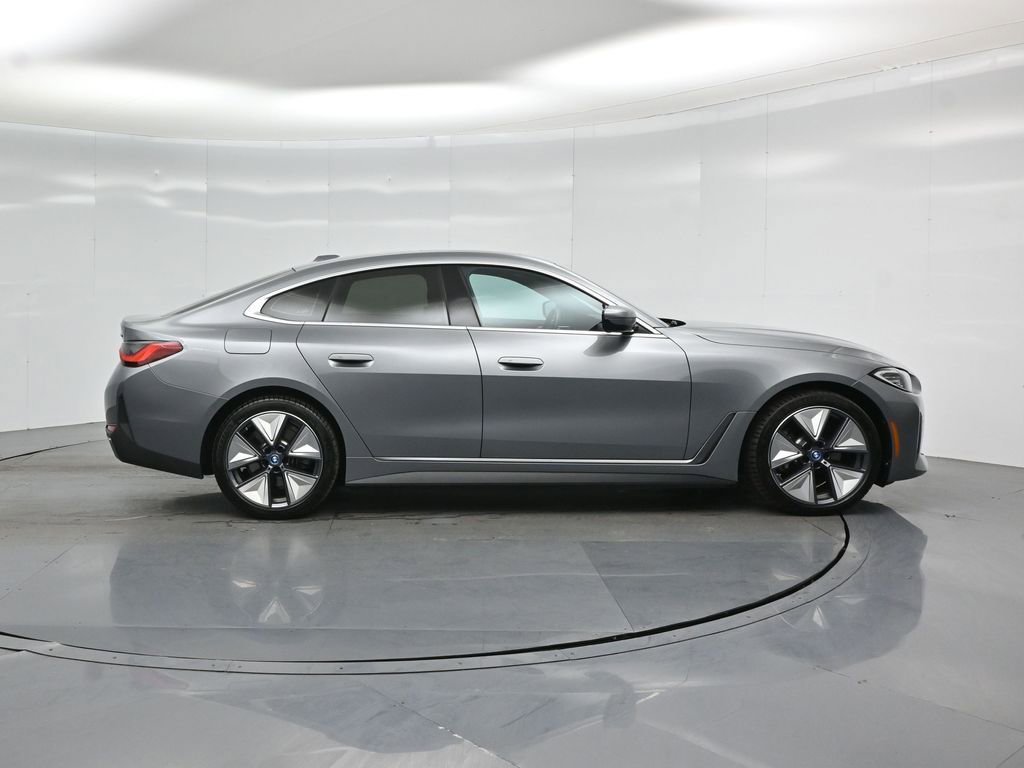 Used 2023 BMW i4 eDrive40 RWD image 25