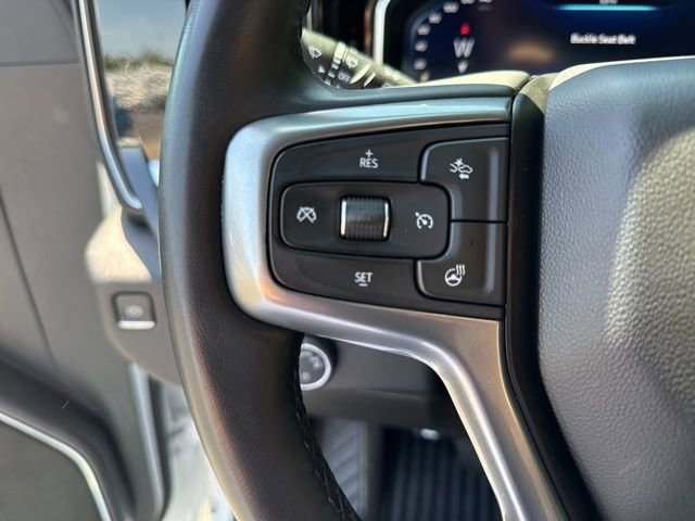 Used 2023 Chevrolet Silverado 1500 LT AWD/4WD image 13