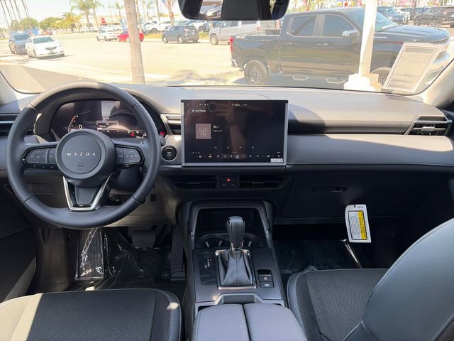 New 2026 MAZDA CX-5 Select AWD/4WD image 12