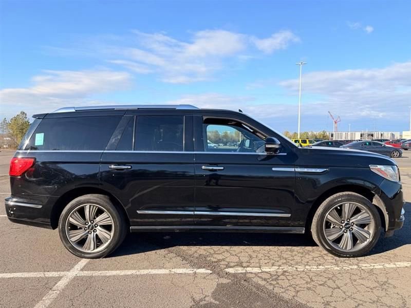 Used 2018 Lincoln Navigator Reserve w/ Technology Package image 6