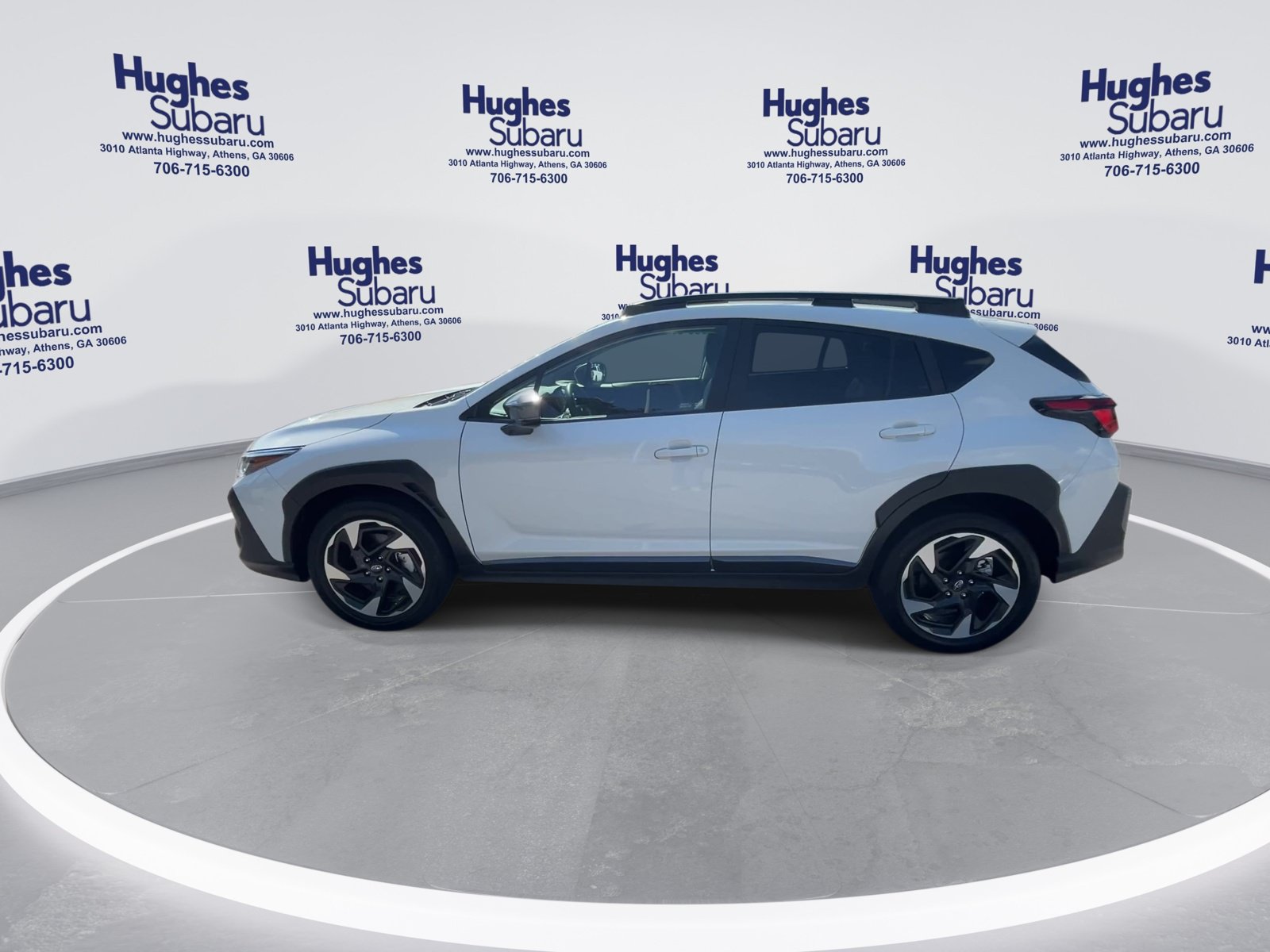 Certified 2024 Subaru Crosstrek 2.5i Limited AWD/4WD image 7
