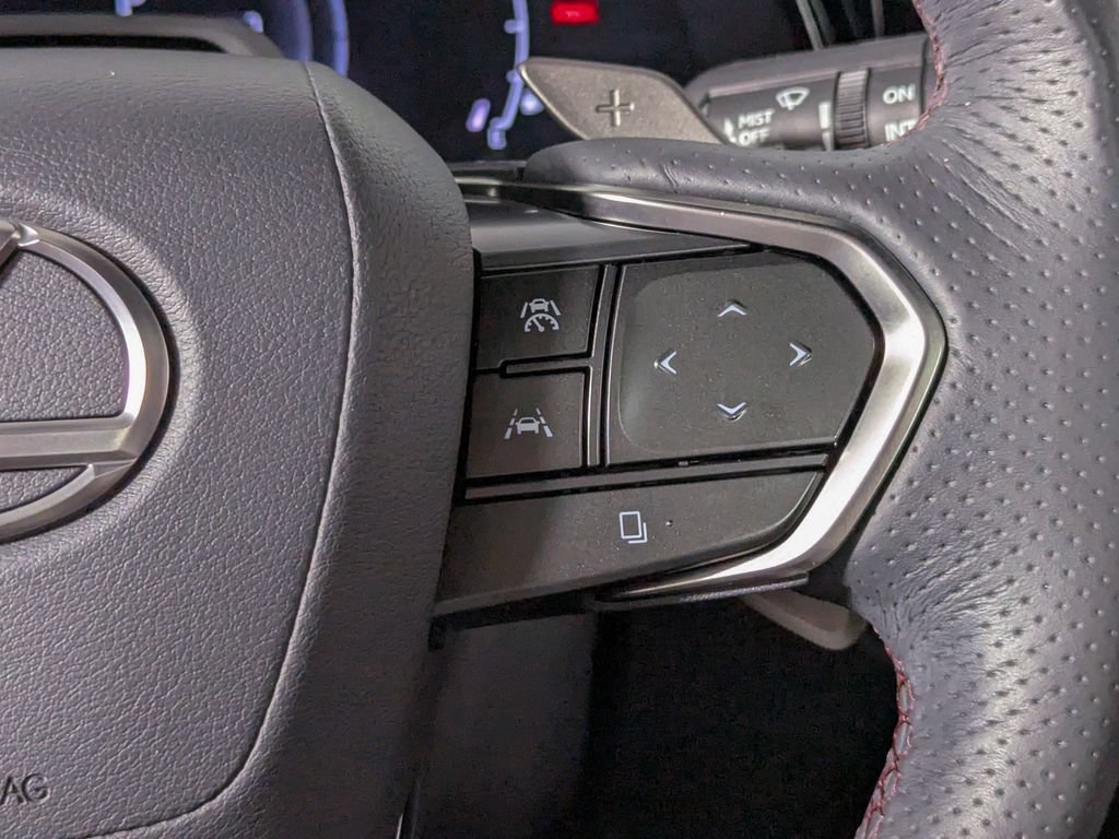 Used 2023 Lexus RX 500h F Sport w/ Accessory Package (2T) AWD/4WD image 37