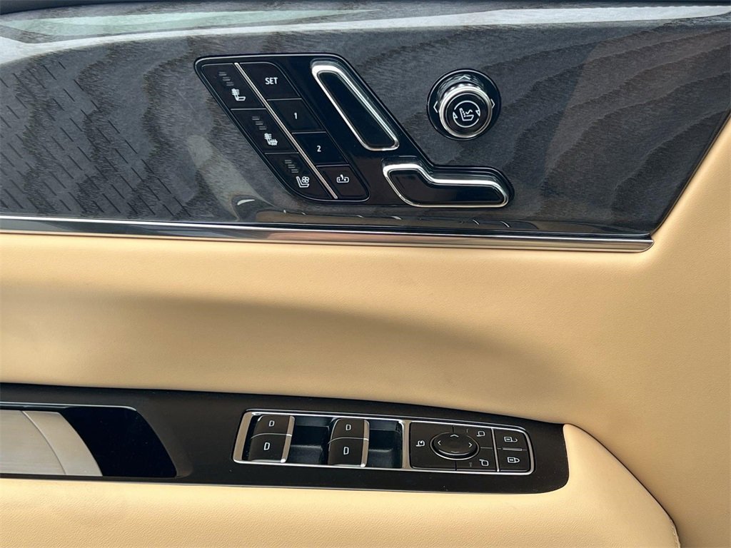 New 2026 Cadillac Escalade IQ Sport 2 image 23