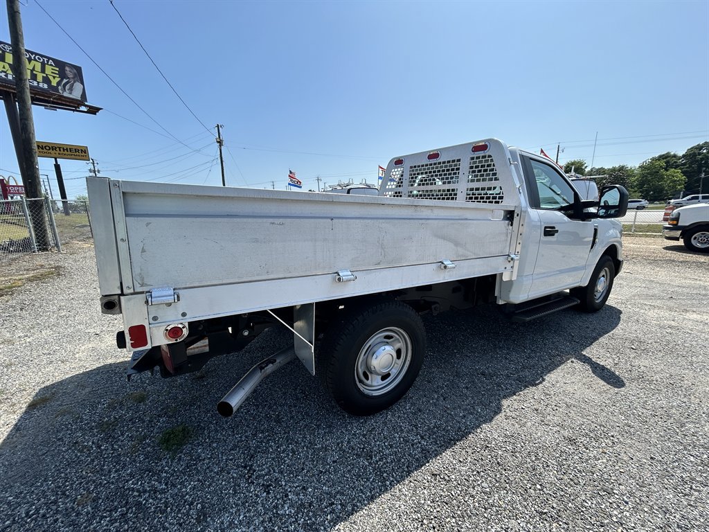 Used 2019 Ford F250 XL RWD image 5