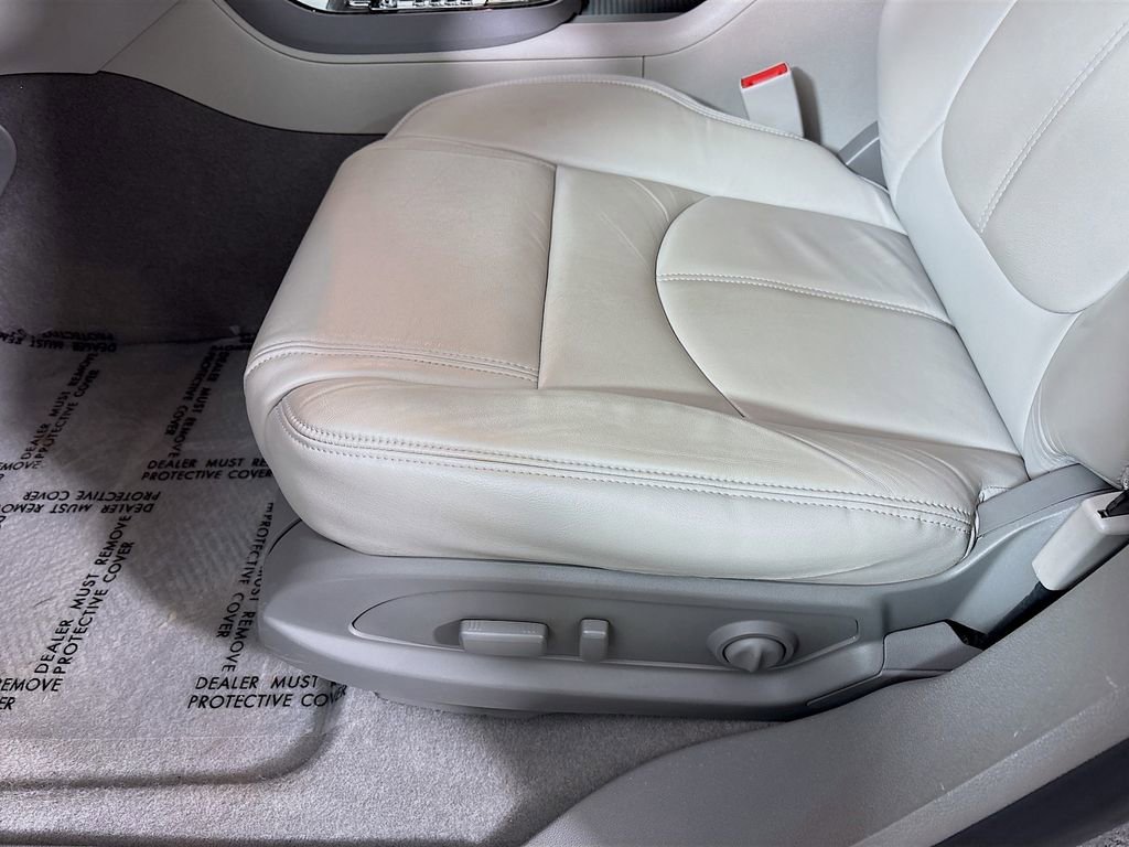 Used 2016 GMC Acadia SLT w/ Open Road Package AWD/4WD image 21