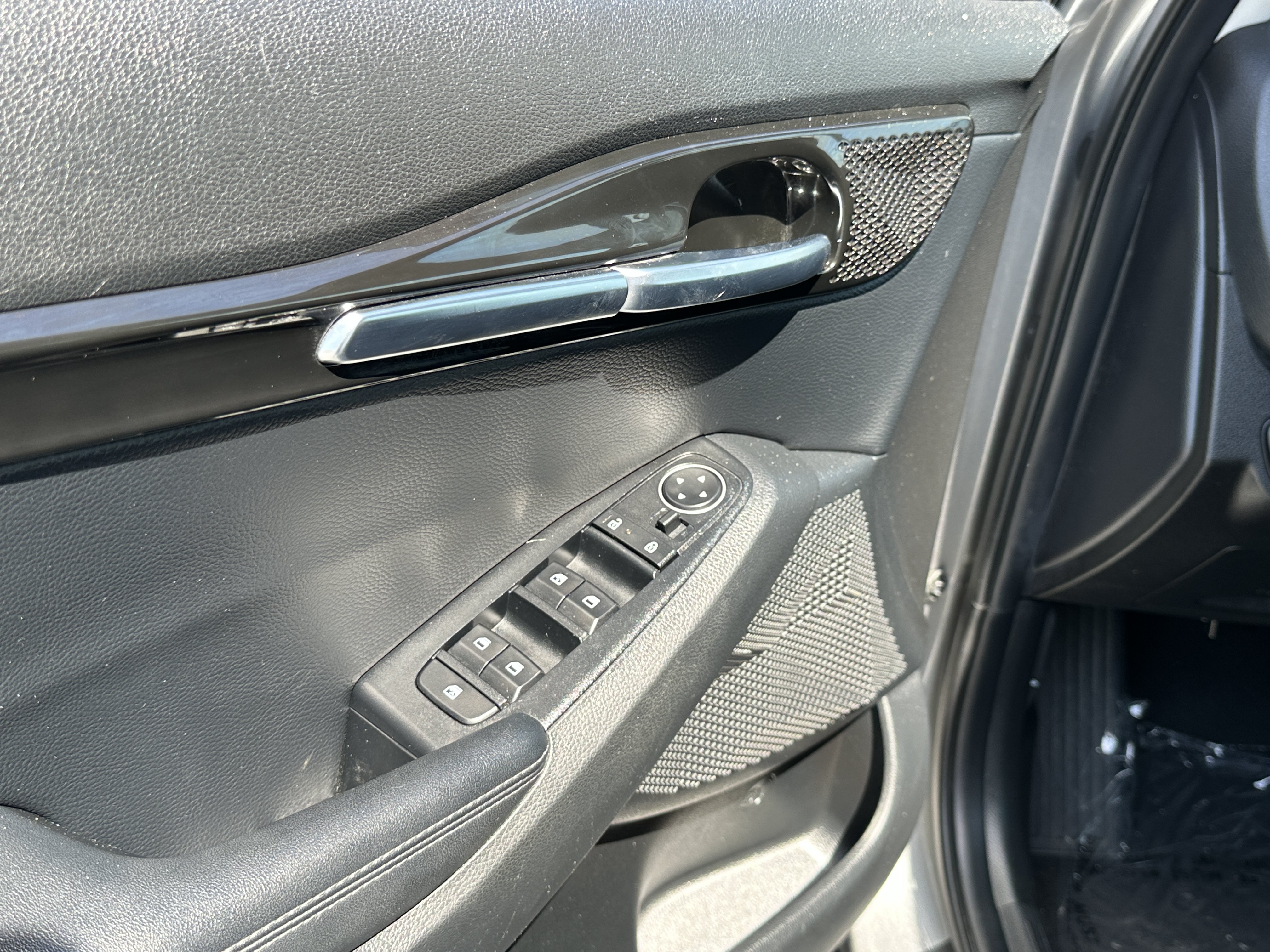 Certified 2024 Kia Seltos EX AWD/4WD image 22