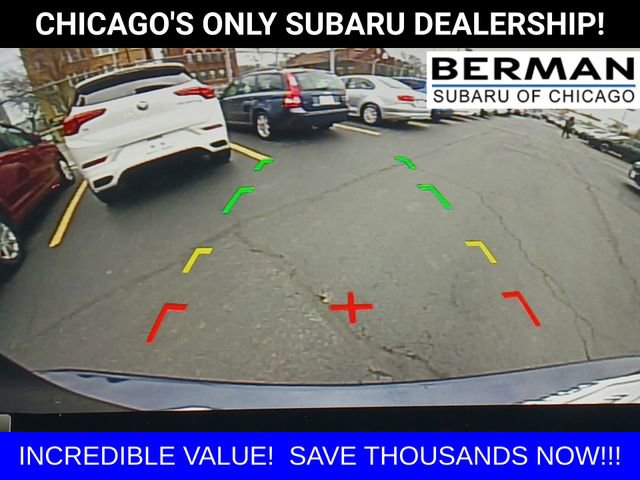 Used 2020 Subaru Forester Sport image 15