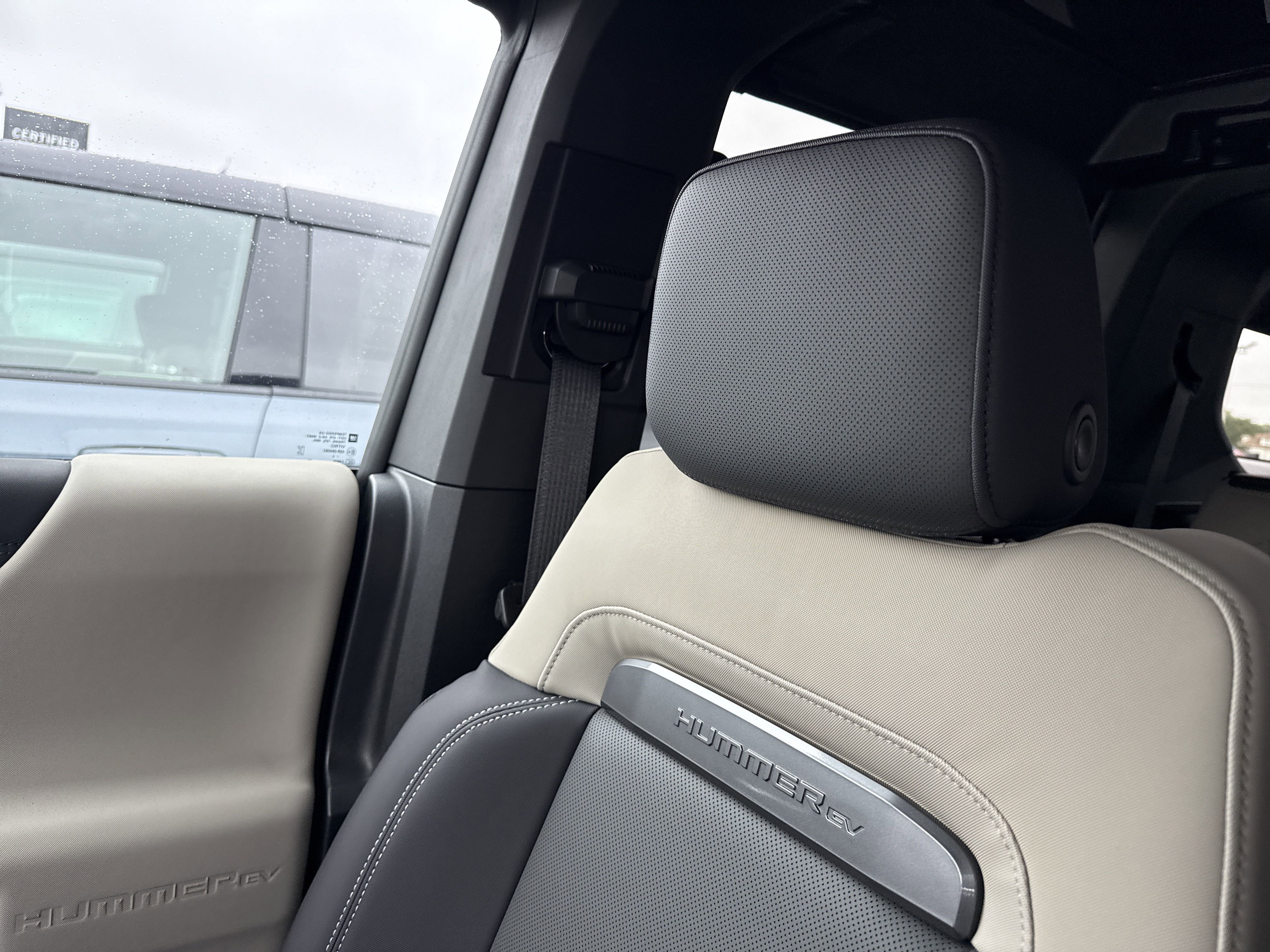 New 2026 GMC Hummer EV SUV image 17