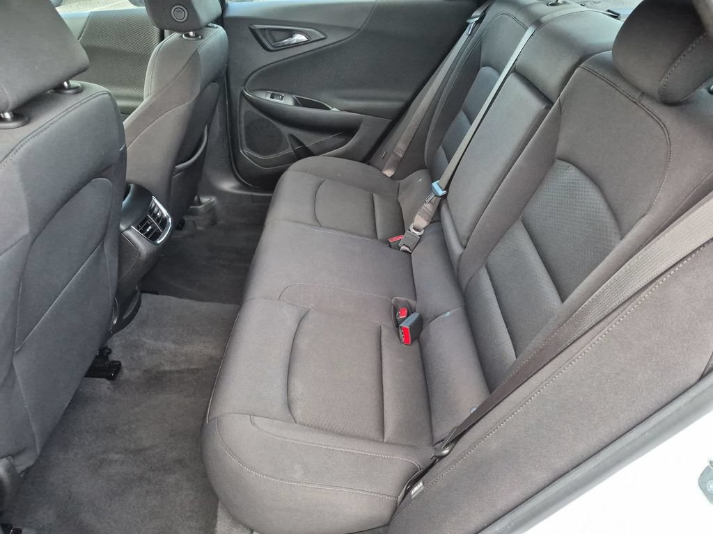 Used 2023 Chevrolet Malibu LT FWD image 27