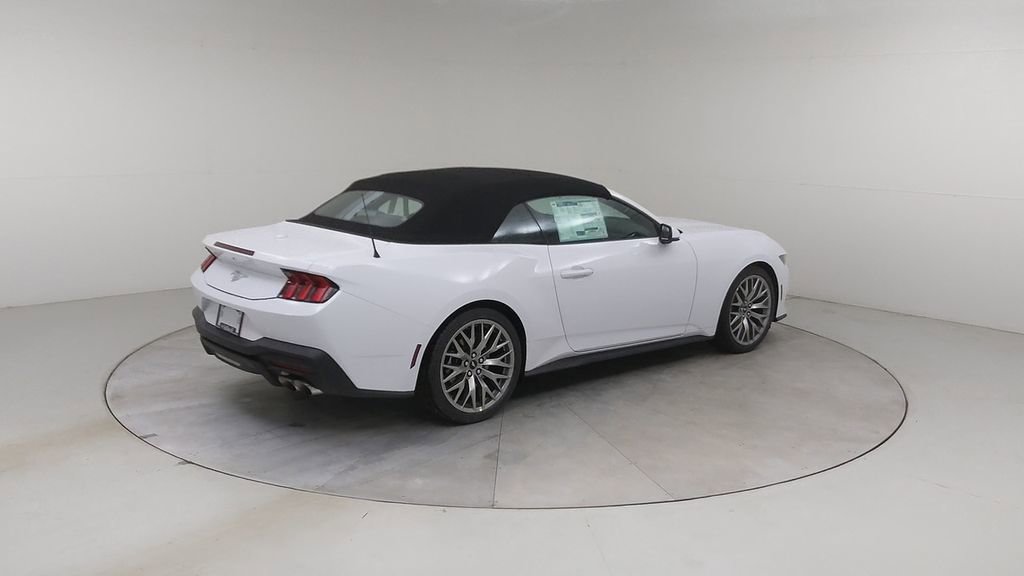 New 2026 Ford Mustang Premium image 13