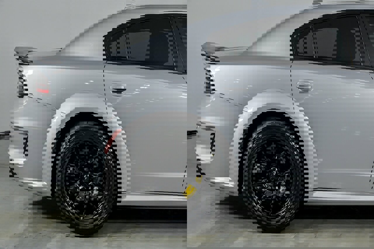 Used 2022 Dodge Charger SRT Hellcat image 13