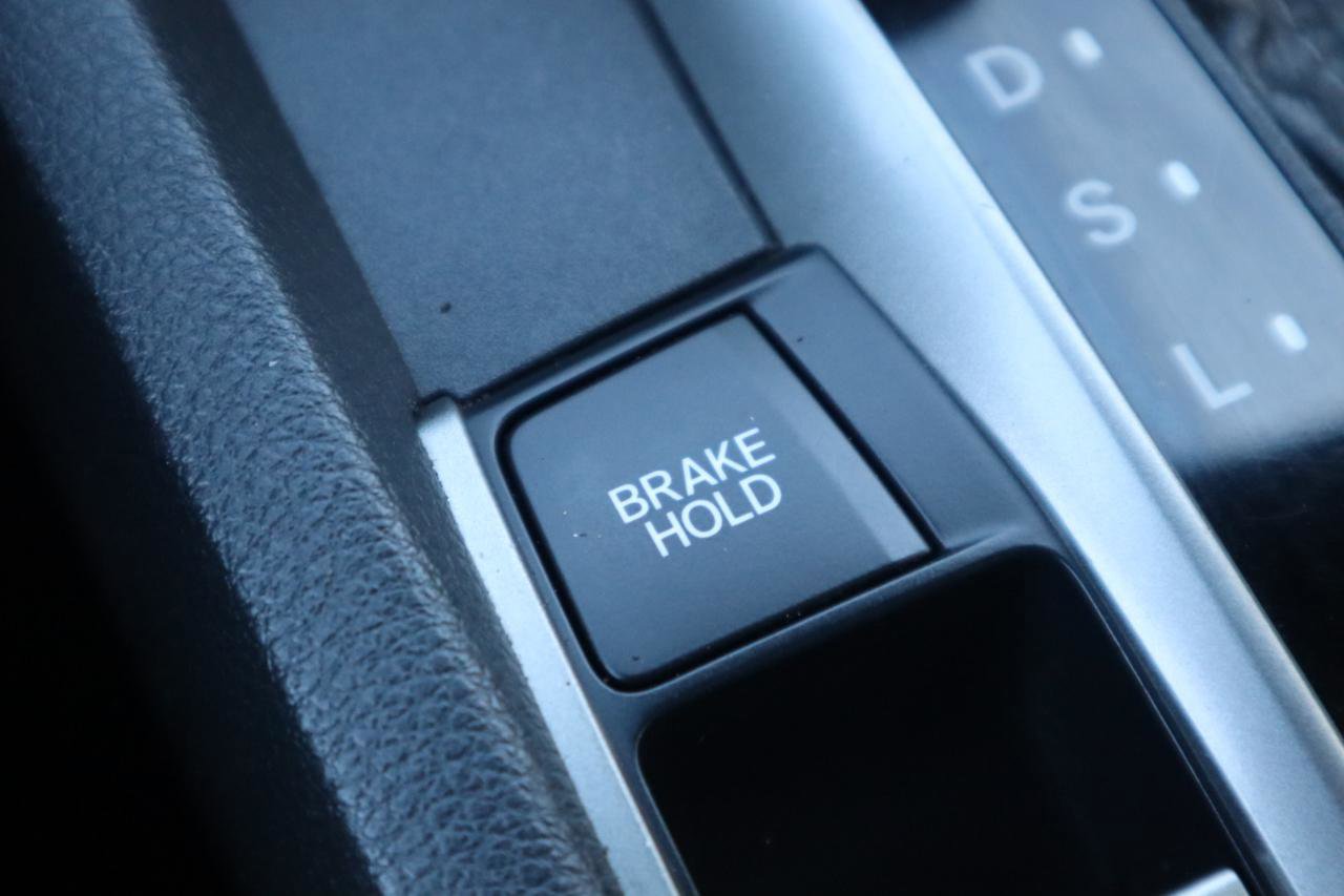 Used 2020 Honda Civic EX image 84