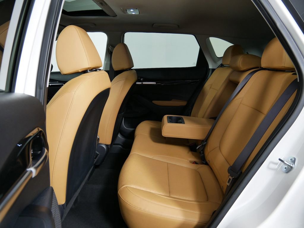 Certified 2024 Kia Seltos EX AWD/4WD image 18
