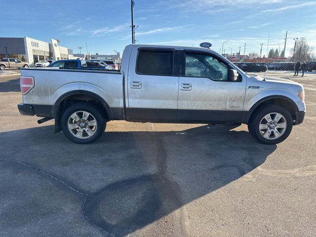 Used 2012 Ford F150 Lariat image 9