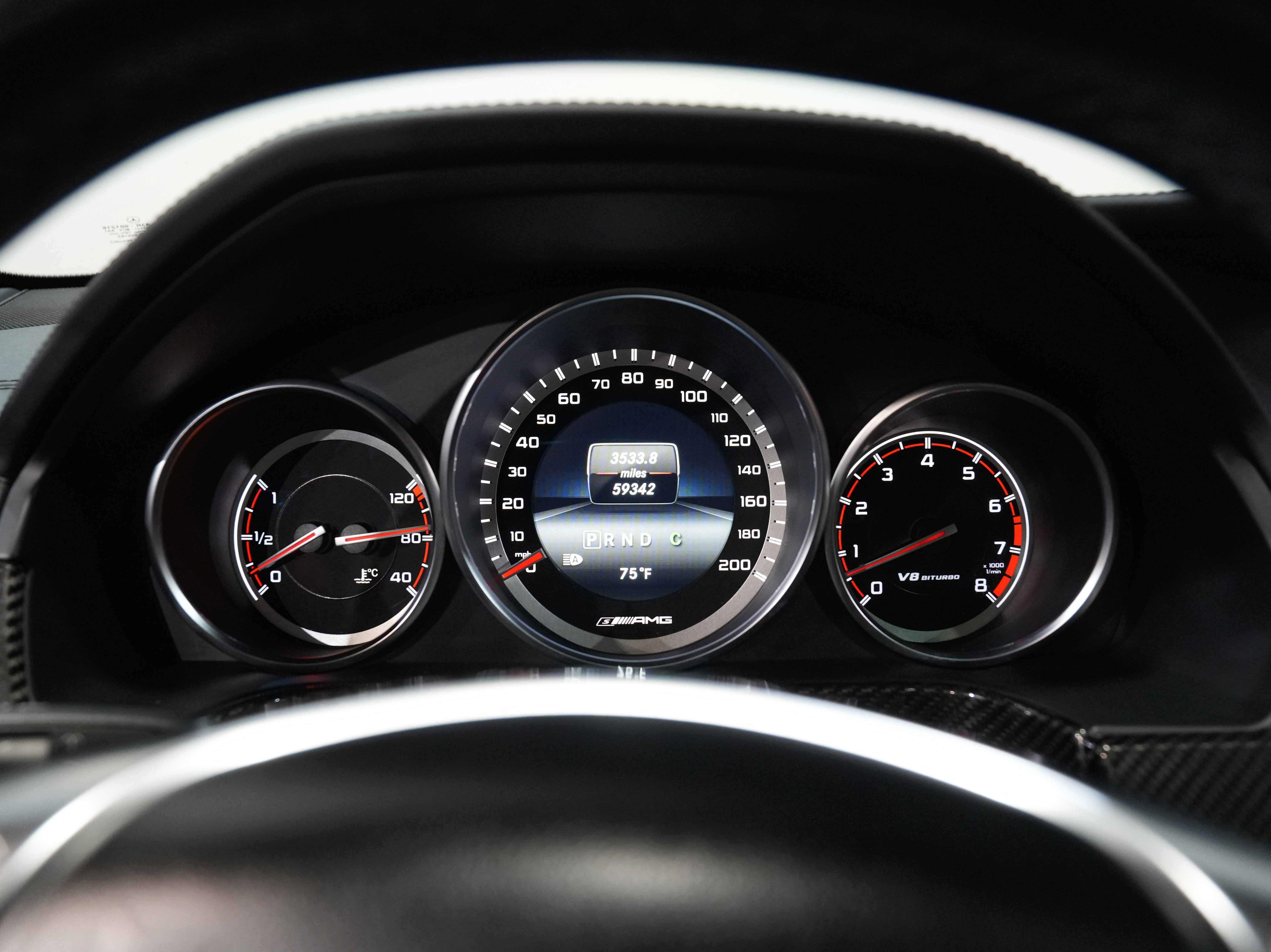 Used 2014 Mercedes-Benz E 63 AMG S-Model image 50