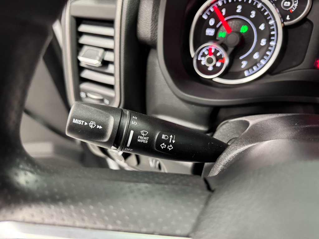 New 2025 RAM 2500 Tradesman AWD/4WD image 20