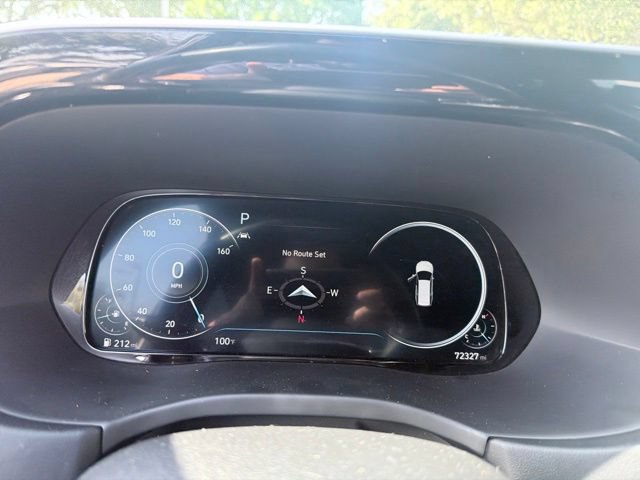 Used 2020 Hyundai Palisade Limited AWD/4WD image 6