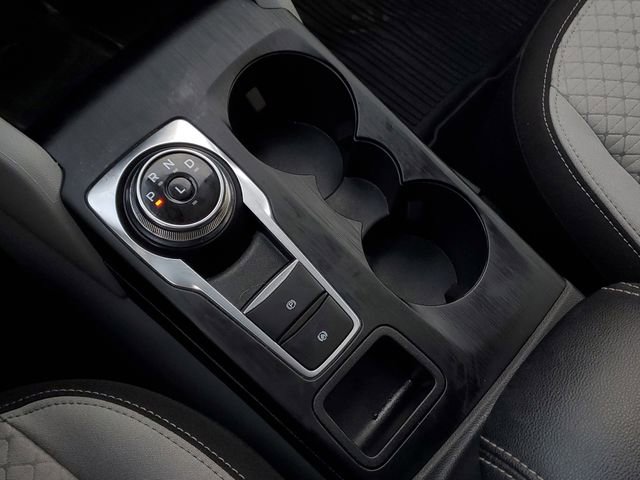 Certified 2023 Ford Escape Active w/ Tech Pack #2 image 27