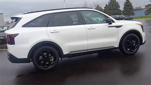 New 2026 Kia Sorento SX Prestige image 3