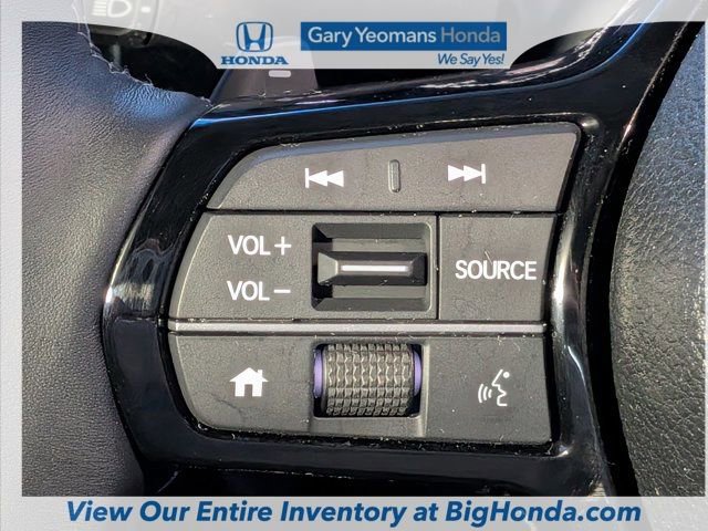 Used 2024 Honda Civic Sport image 25