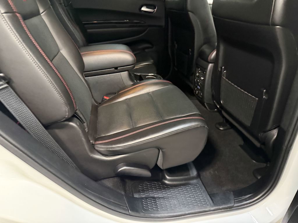 Used 2024 Dodge Durango Citadel image 66