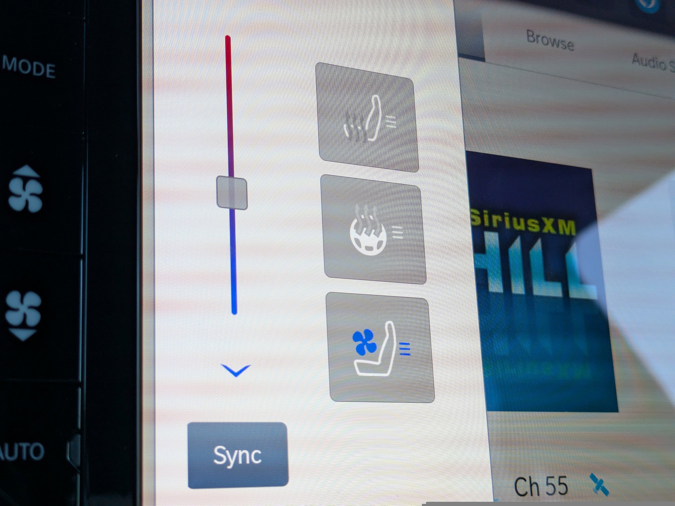 Used 2025 RAM 2500 Laramie image 28