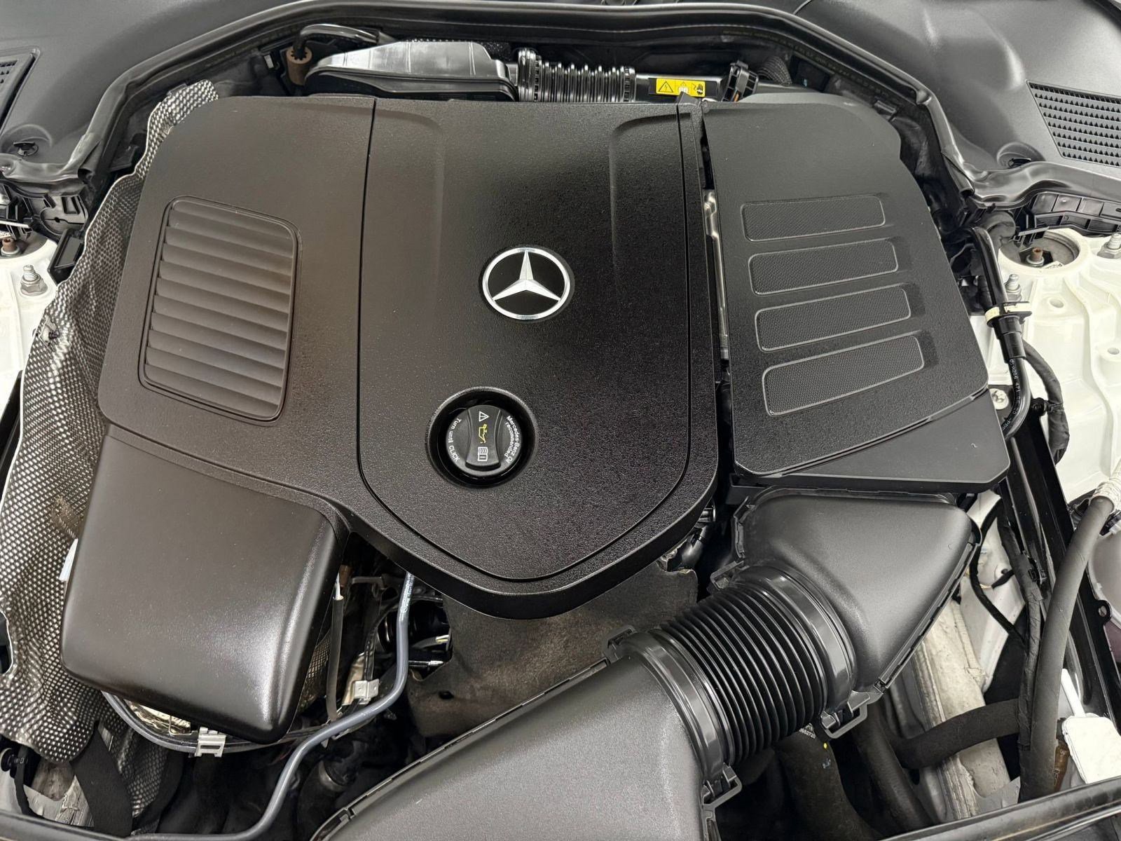 Certified 2023 Mercedes-Benz C 300 Sedan image 32