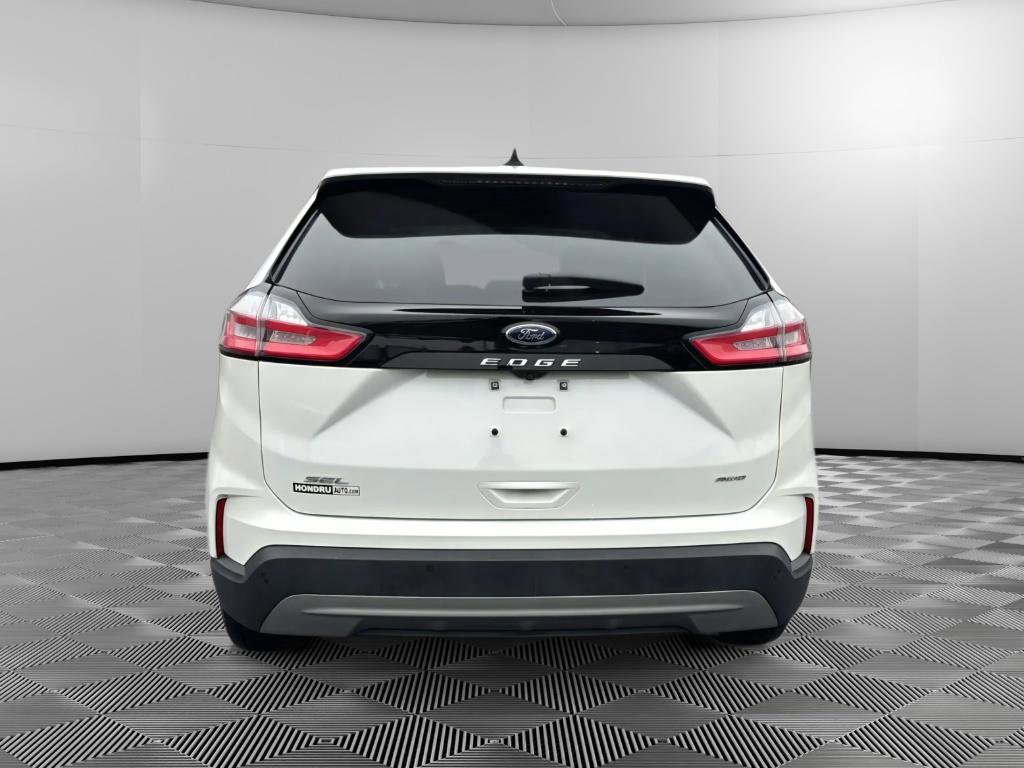 Used 2023 Ford Edge SEL w/ Convenience Package image 8