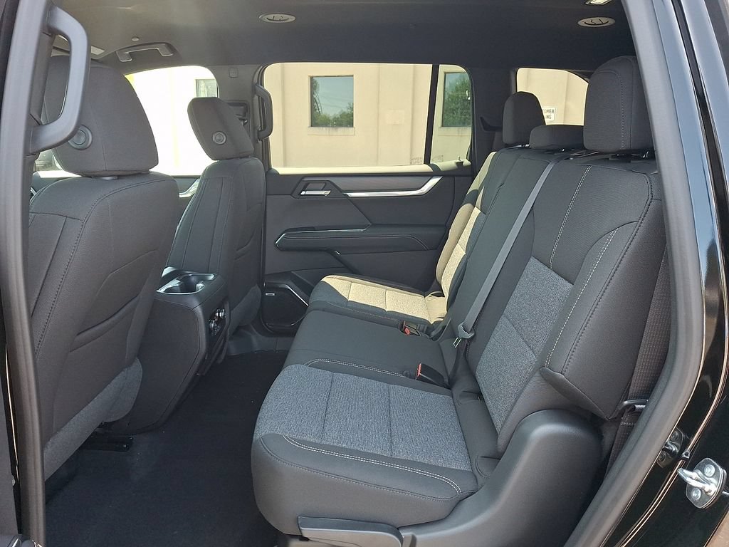 New 2026 GMC Acadia Elevation AWD/4WD image 6