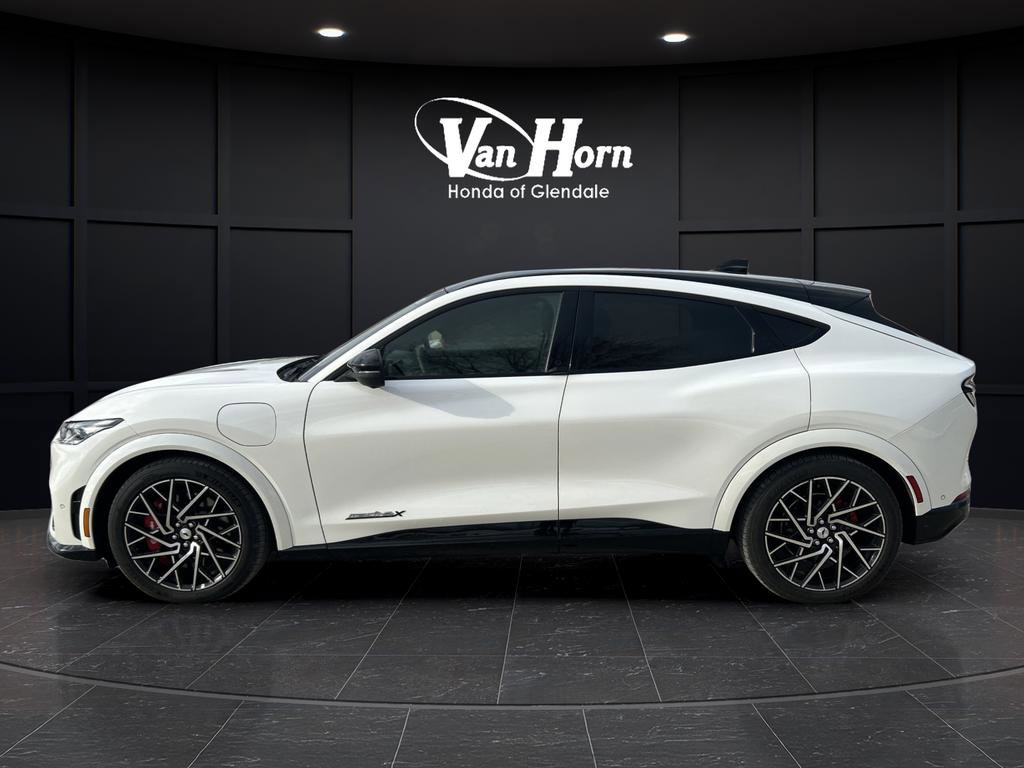 Used 2022 Ford Mustang Mach-E GT w/ GT Performance Edition image 13