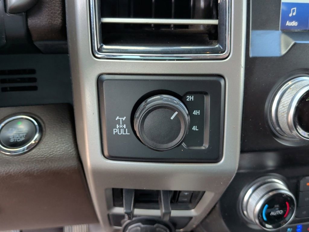 Used 2020 Ford F250 King Ranch w/ King Ranch Ultimate Package image 32