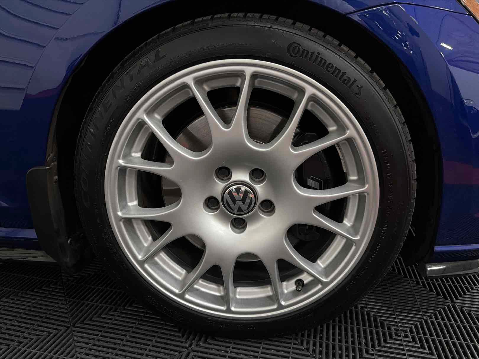 Used 2019 Volkswagen Golf 4-Door AWD/4WD image 5