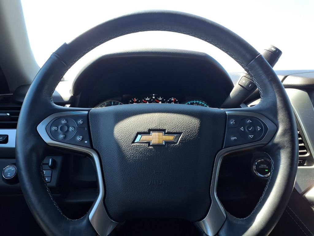 Used 2018 Chevrolet Tahoe Premier image 16
