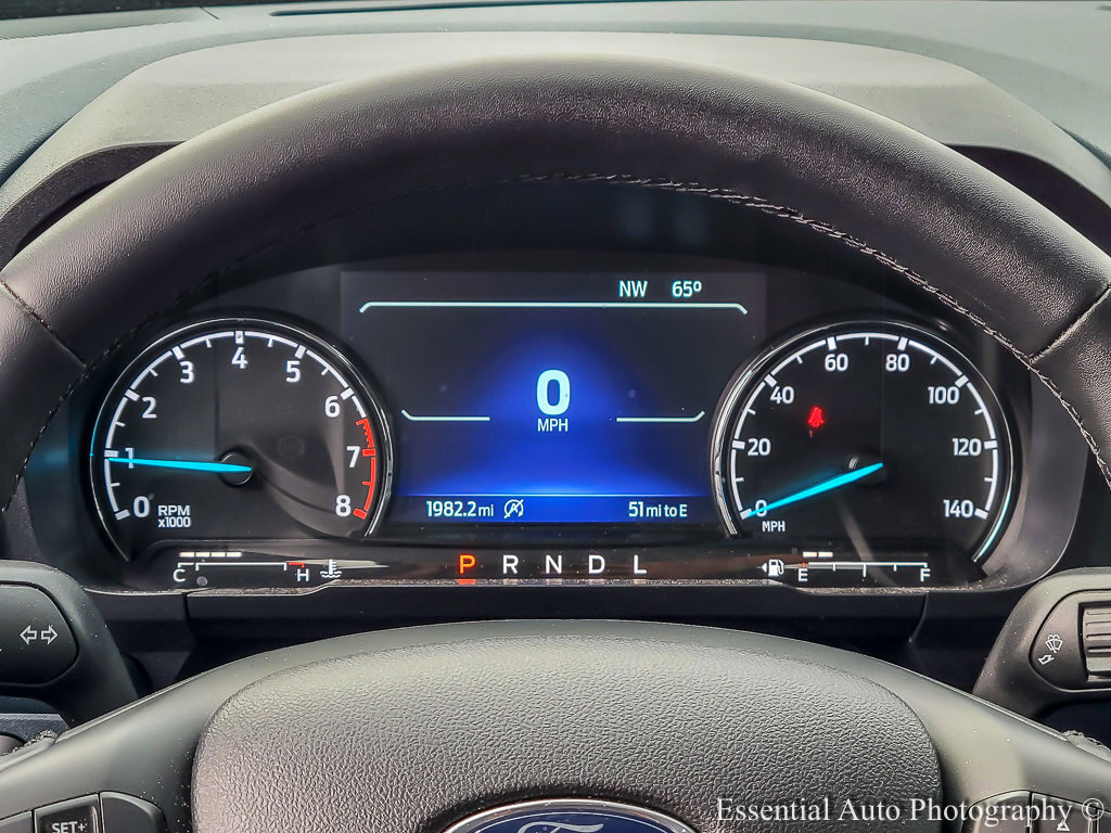 Used 2024 Ford Maverick Lariat w/ 4K Tow Package image 18