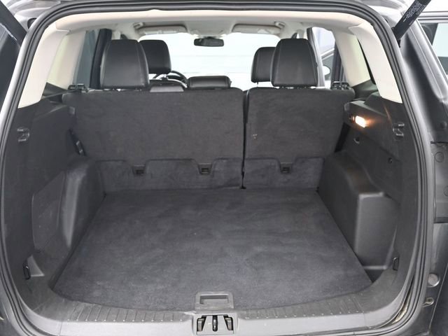 Used 2017 Ford Escape Titanium image 29