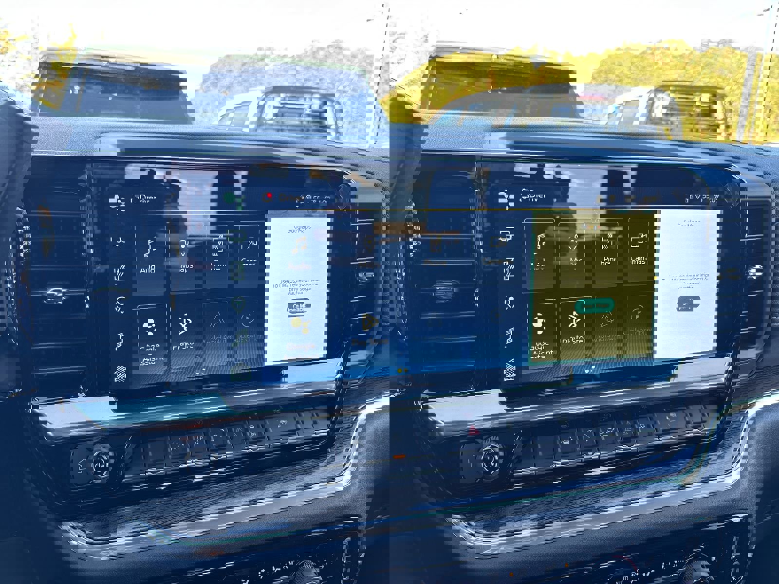 New 2026 Chevrolet Silverado 1500 RST w/ RST Select Package image 19