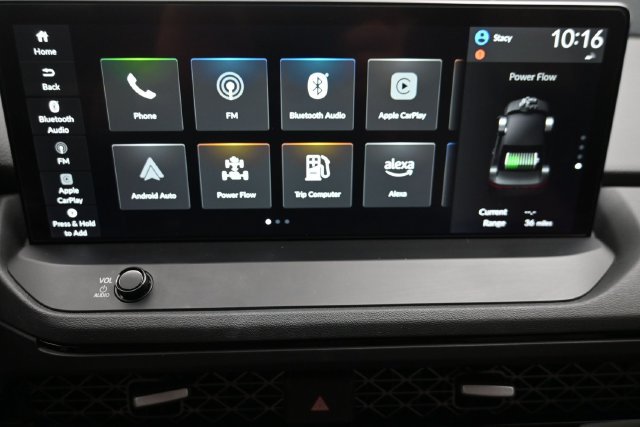 Used 2025 Honda Accord EX-L image 19
