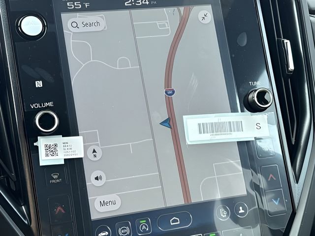 New 2026 Subaru Forester Wilderness image 16