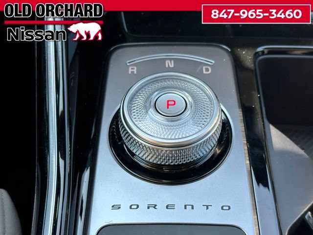 Used 2025 Kia Sorento SX Prestige AWD/4WD image 21