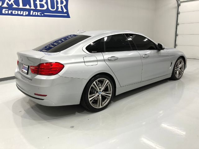 Used 2016 BMW 428i Gran Coupe image 20