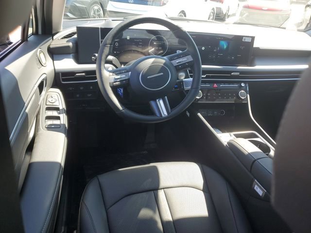 New 2026 Hyundai Sonata Limited FWD image 10