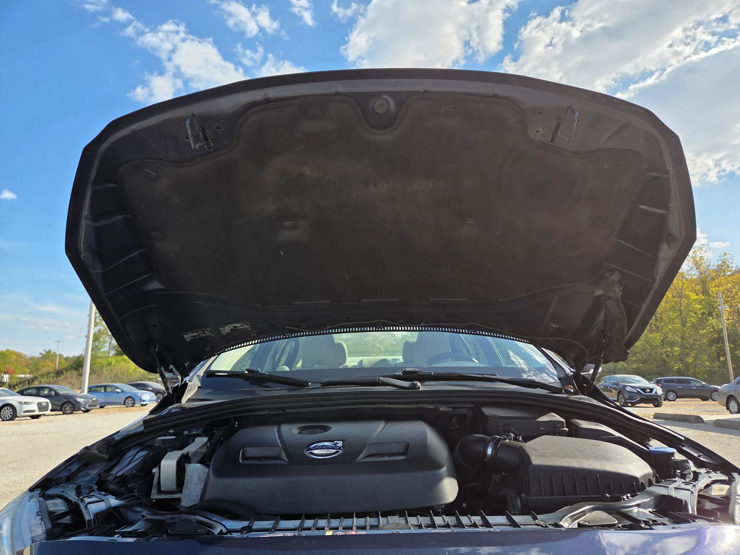 Used 2015 Volvo S60 T5 Premier image 24