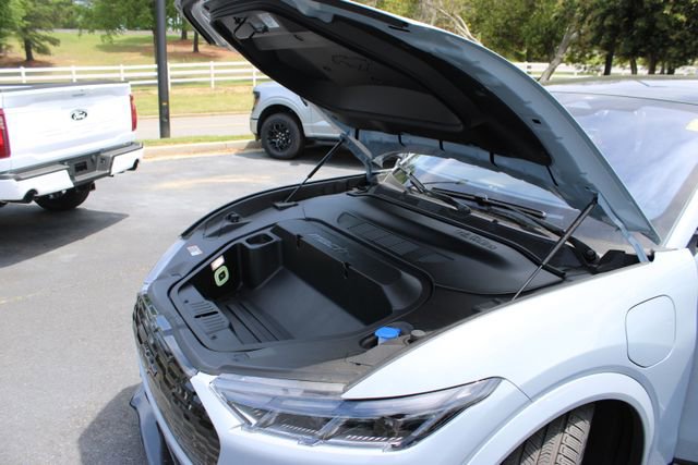 New 2026 Ford Mustang Mach-E GT AWD/4WD image 25