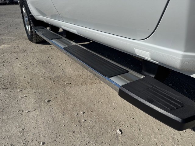 Used 2022 Chevrolet Silverado 2500 LTZ image 12