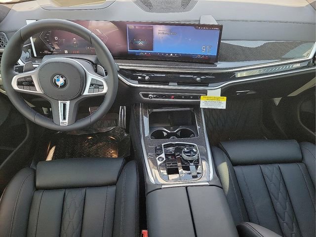 New 2026 BMW X7 M60i AWD/4WD image 13